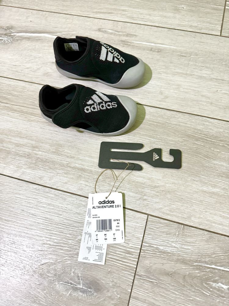 Оригинални детски сандали Adidas