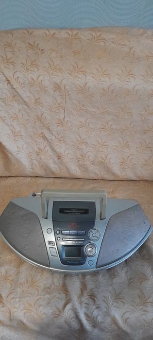 Магнитофонные деки