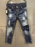 Blugi/jeans Dsquared2 S74LB0323 marimea 42