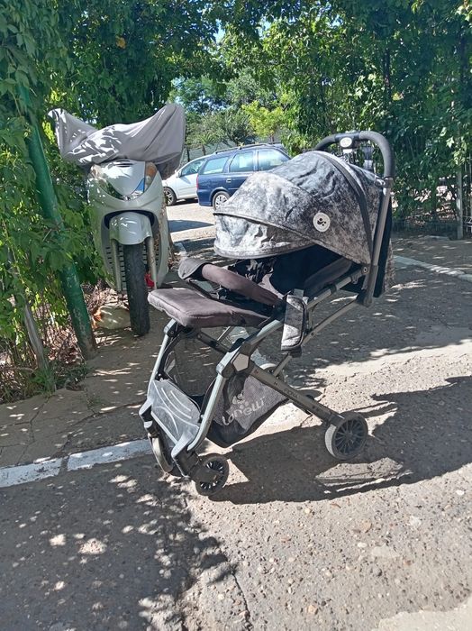 Carucior sport LORELLI Fiona