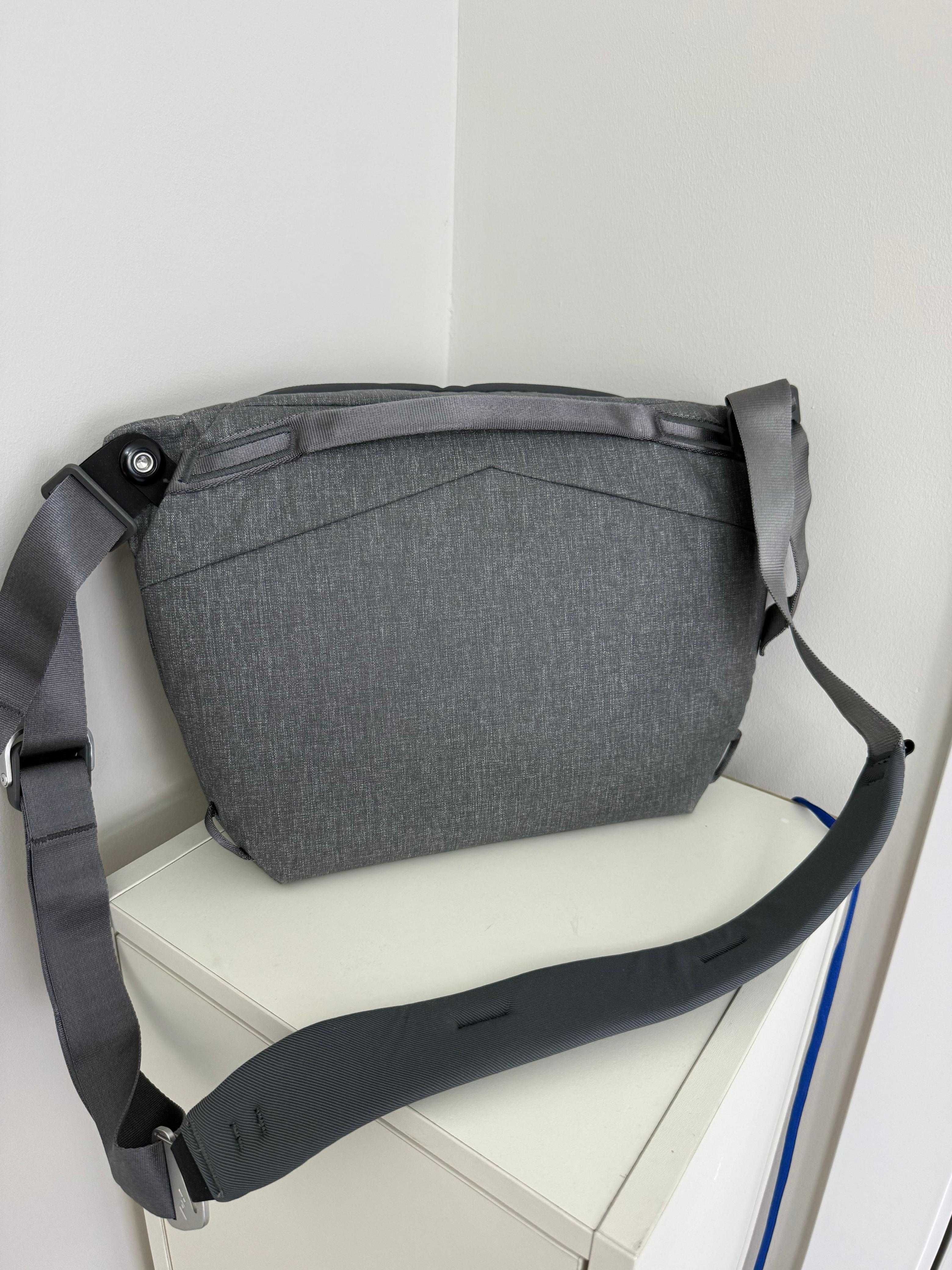 Сумка Peak Design Everyday Sling V2 6L