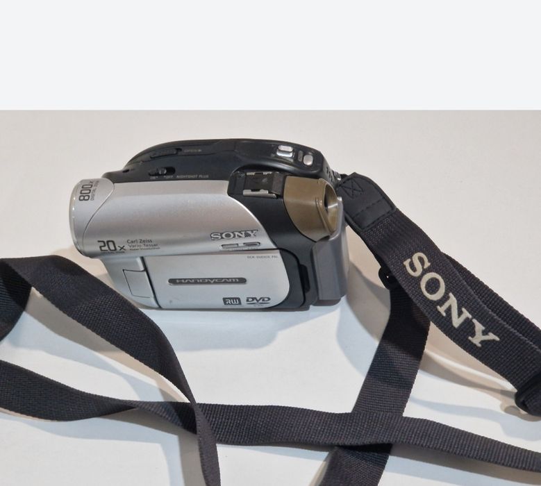 Camera foto  / video Sony perfect funcționala