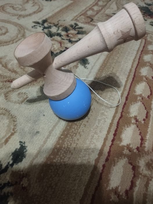 Kendama pentru copii
