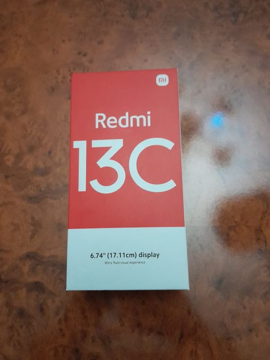 Redmi 13C, 256гб