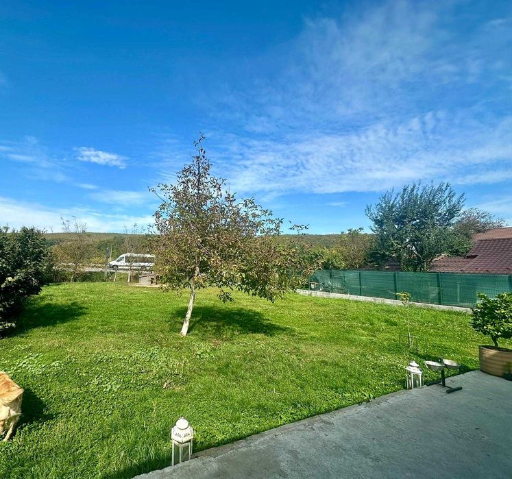 Casa tip Vila de vanzare Beclean