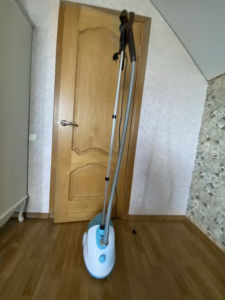 Отпариватель для одежды
