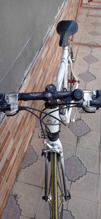 Продаётся велосипед