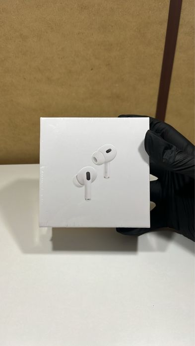 AirPods Pro2 - Cadoul Ideal
