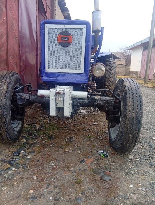 Т 30А80 ведущий патпат