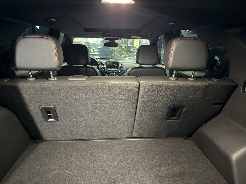 EQUINOX AWD RS продаётся в идеальном состоянии