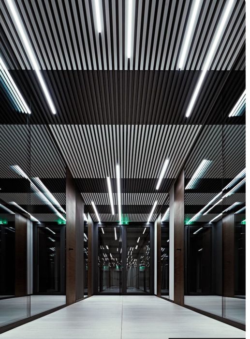 Реечый,грилято