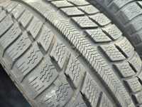 225/55/16" 4бр Michelin pilot alpin 3,dot1118,5-6mm