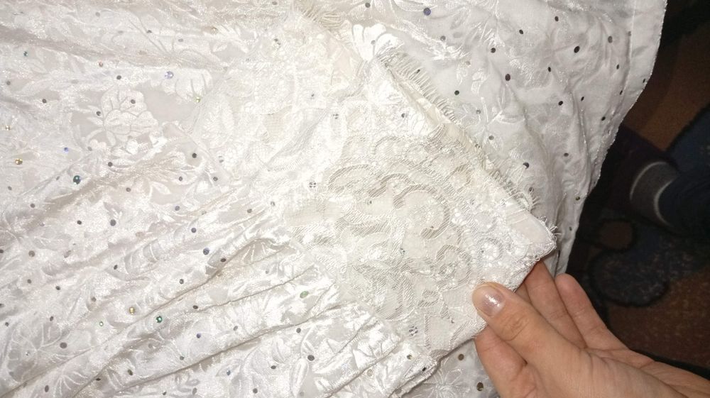 Koʻylak yangi kiyilmagan