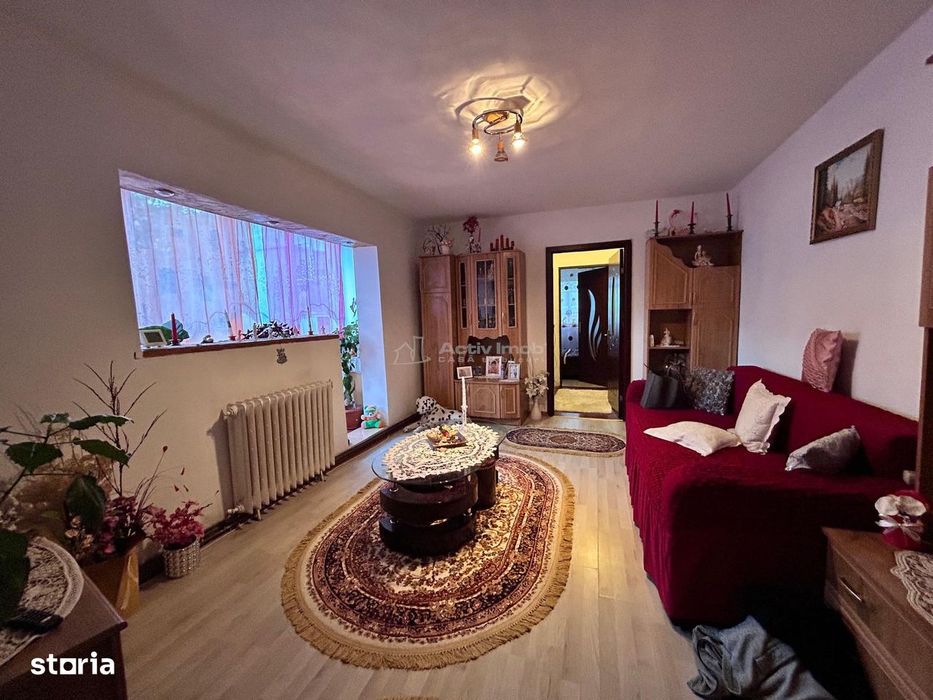 Resita, 2 Cam.Cf.1, Semidec.Moroasa, Comisariat