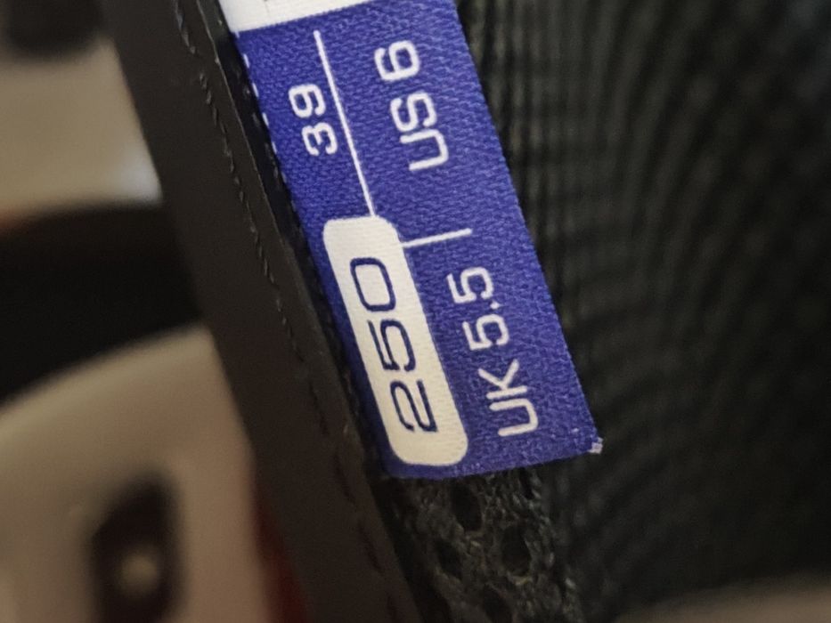 Ски обувки 25 см Alpina THOR 11