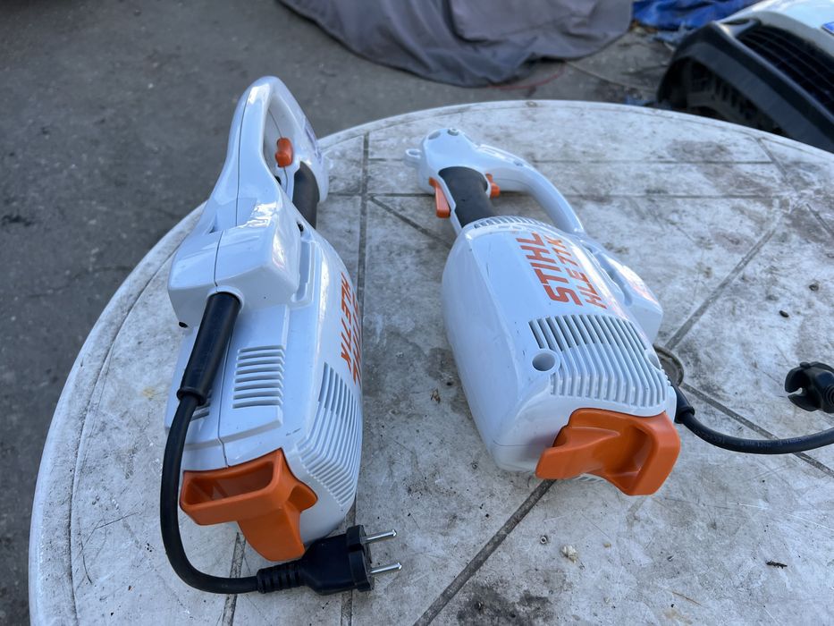 Corp stihl HLE 71K