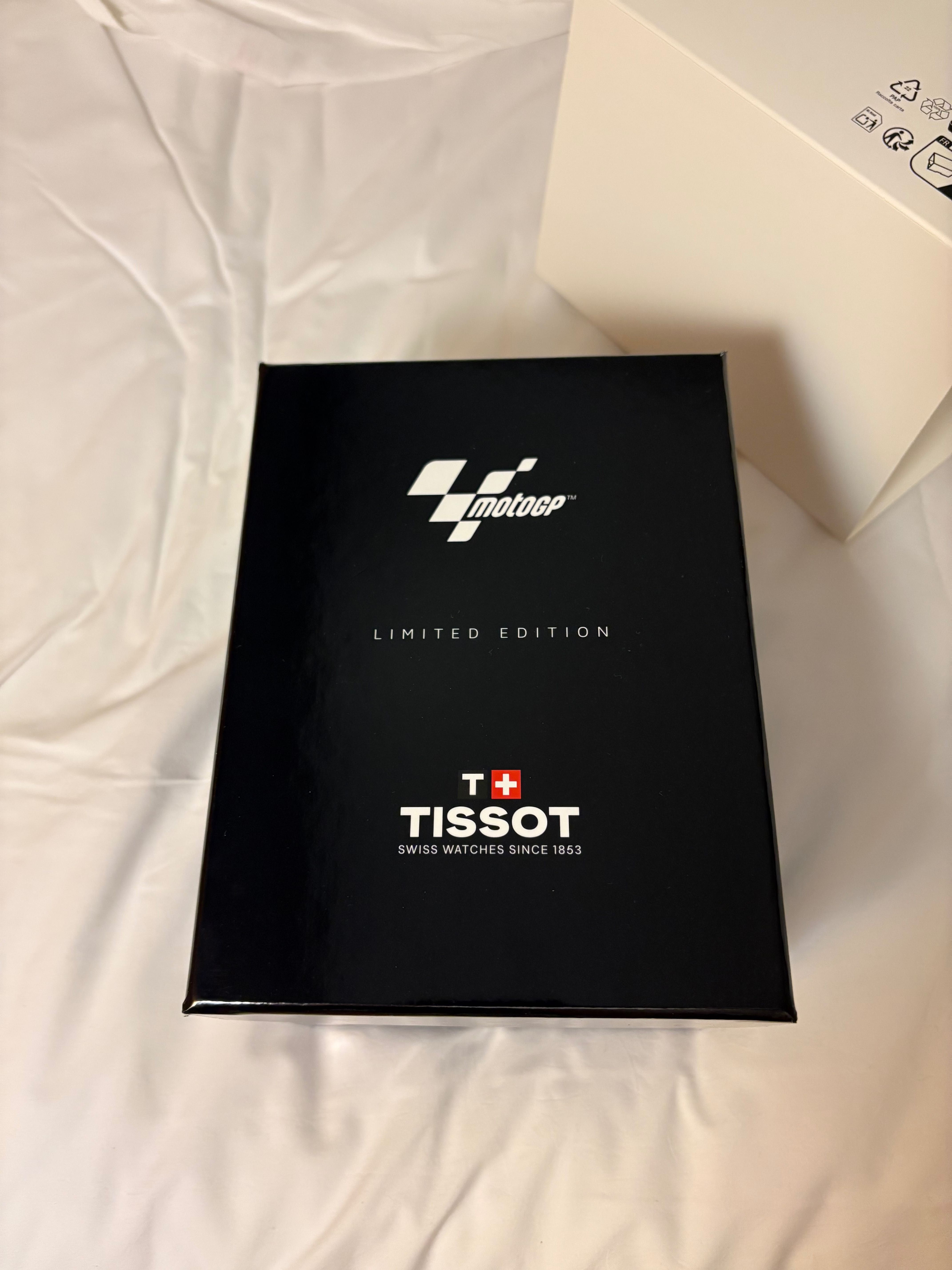 Tissot T-Race MotoGP Automatic Chronograph