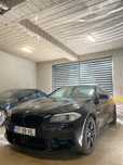 BMW F10 525d BiTurbo 2012