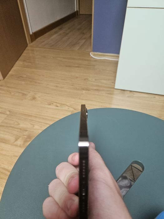 Iphone 12 Pro Max , 128GB , Graphite , Cutie originala