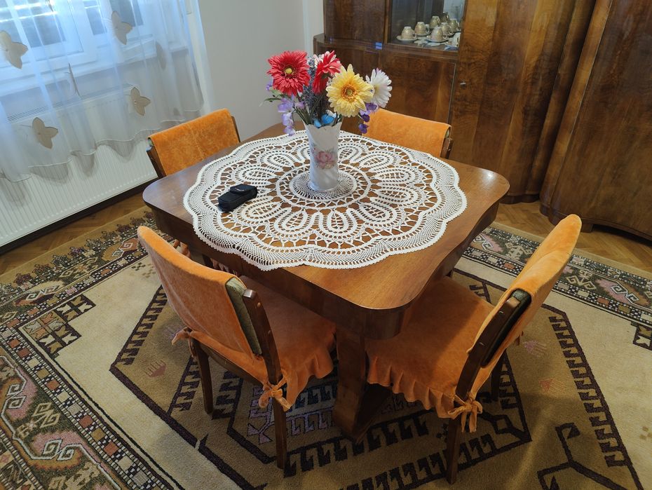 Mobila veche | Dormitor | Stare foarte bună