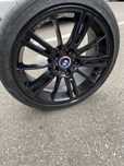 Vand jante style 193m r18