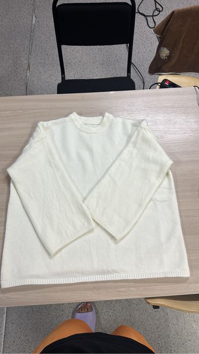 Кофта трендовая