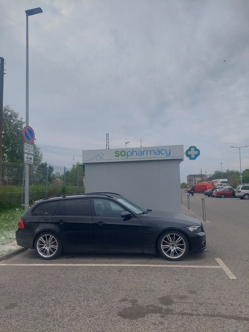 BMW джанти 18 style 193 sport pack