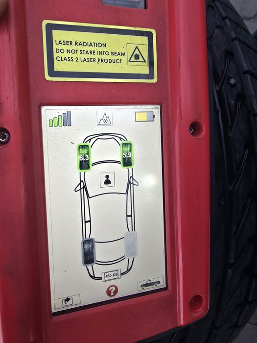 2 anvelope BRIDGESTONE Dueller  265/45/R20 MO Extended dot 2021