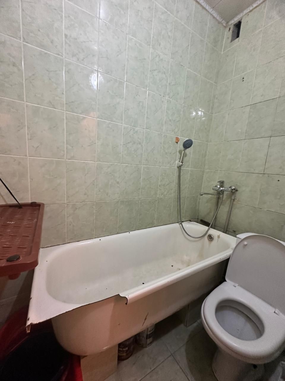 1 комната Общежитие