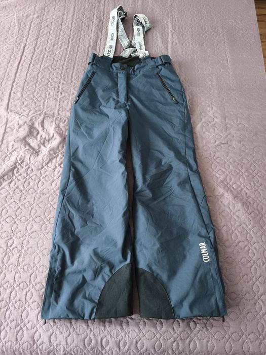 Pantaloni schi/snowboard Colmar 154(12 ani)