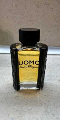 Мъжки парфюм Salvatore Ferragamo UOMO 100 ml