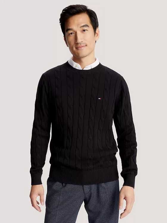 Свитеры Tommy Hilfiger