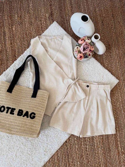 Дамски летни екипи-различни видове-Нови!