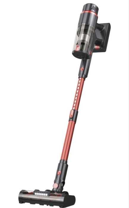 Новый не вскрытый  беспроводной пылесос Wade Sv-05BR