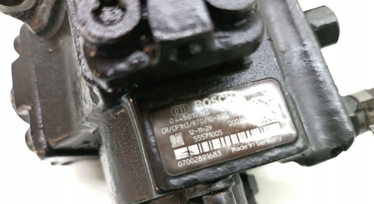 Pompa injectie Opel Insignia 2.0 CDTI 55571005