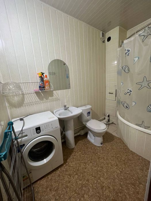 Сдается в аренду 2 ком квартира, Лабзак, Шайхонтохур, все есть