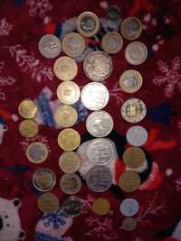 monede de  colecție