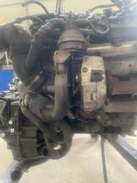 Turbina 1.6 CAYC