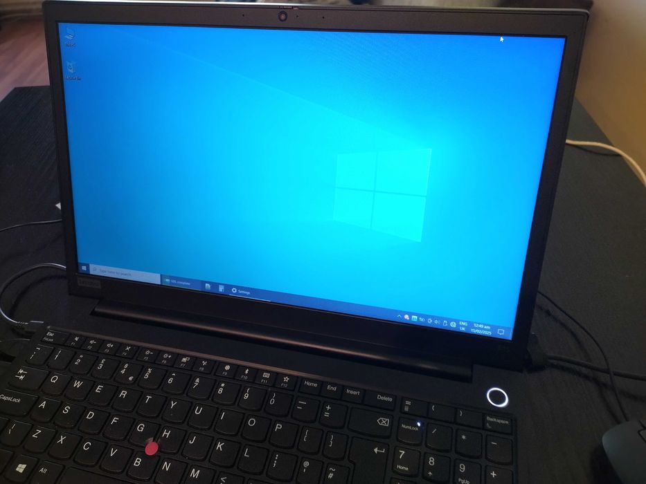Display ecran laptop 15.6 Lenovo Thinkpad e15  gen1 dezmembrare