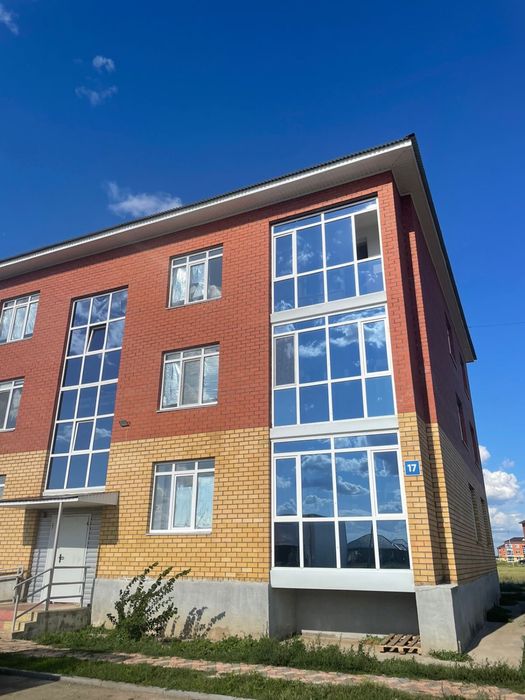 Продается 3-х комн.кв 104 кв.м