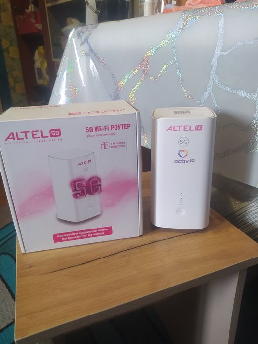 Срочно продам роутер