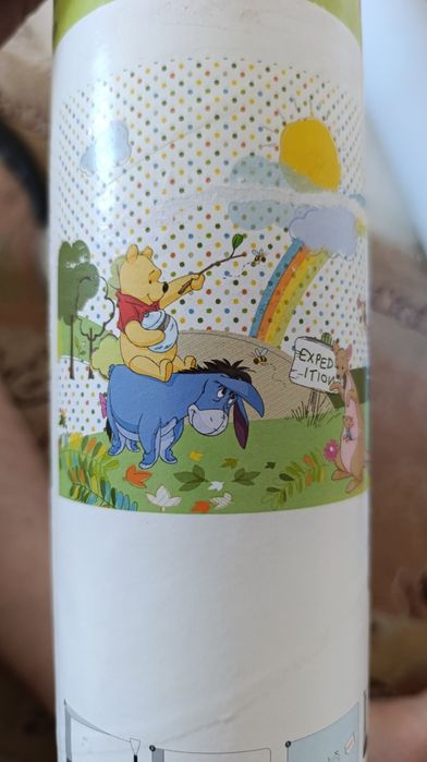 Фотообои для детской комнаты