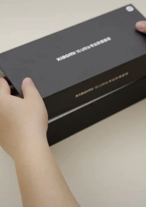 Xiaomi 15 ultra photography kit