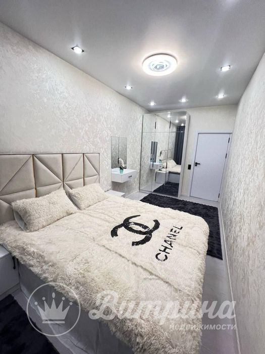 3-комнатная квартира на Чиланзаре