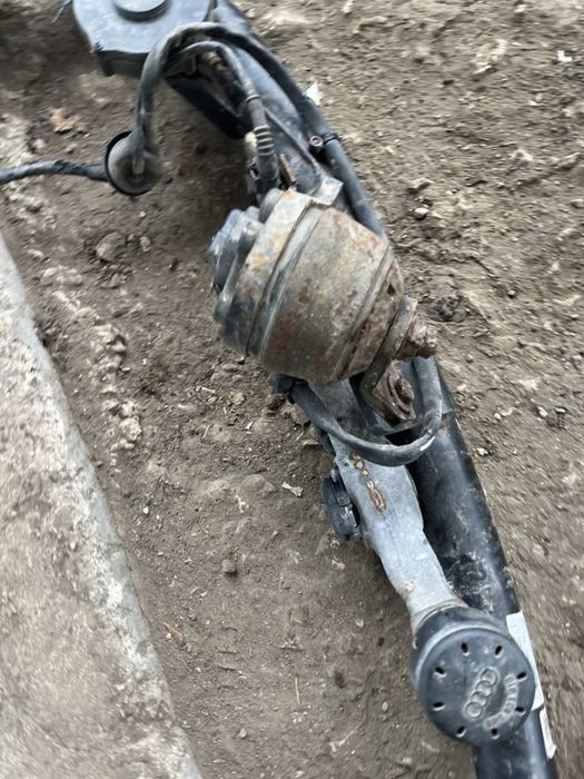 Теглич за Ауди А6 AUDI А6 4g A7 C7 комби седан комплект 4g0971541 Ауди