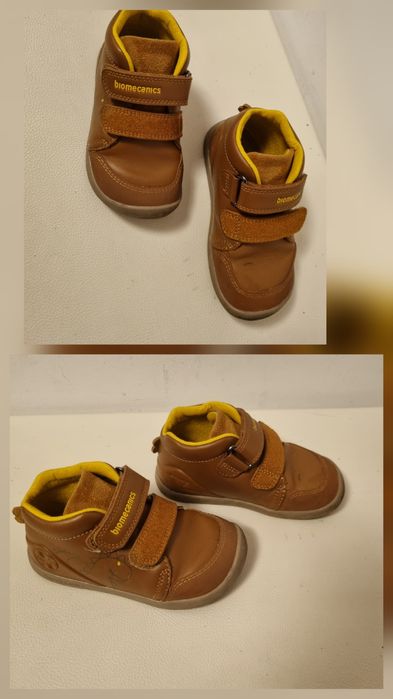 Biomecanics/Reima/Geox/Ricosta