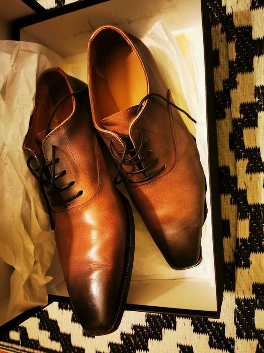 Pantofi nunta/ceremonie SIANTTI