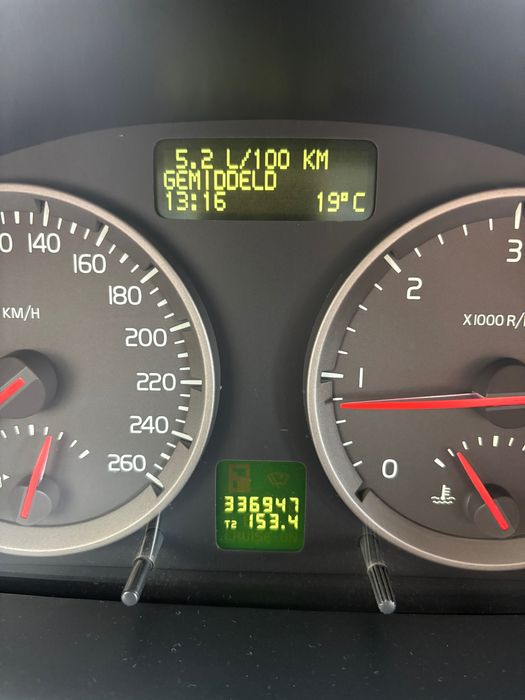 Vând Volvo s40, 2.0l, diesel, 136cp, 2007!