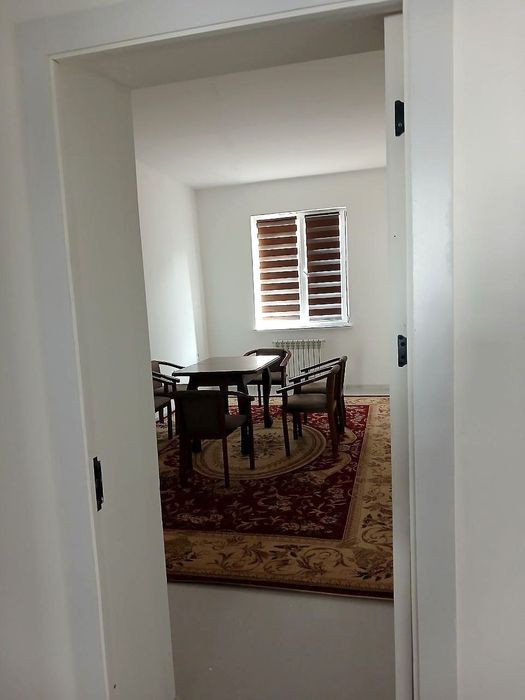 Сергели аренду на семью и студентов