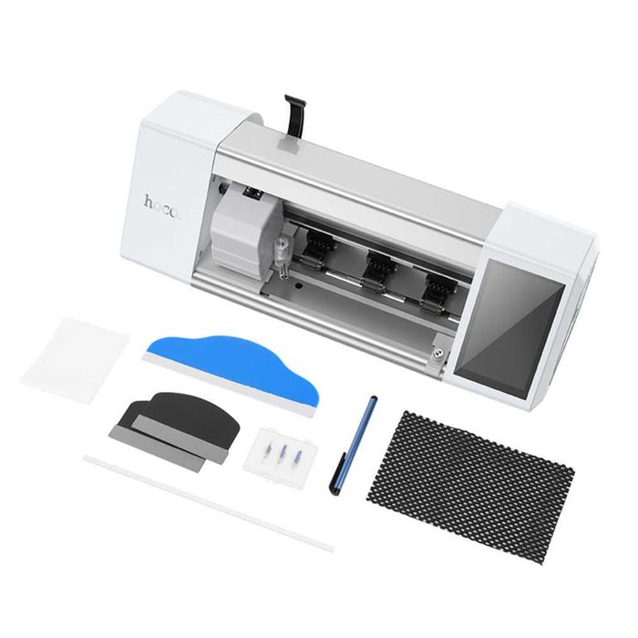 Плотер HOCO G100 за рязане на хидрогелно фолио